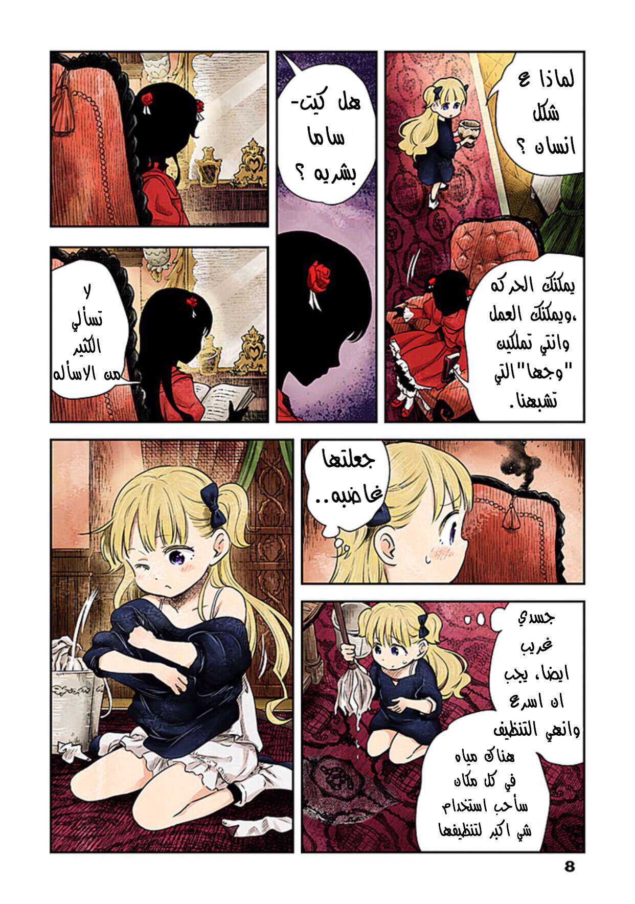 الصفحة 8