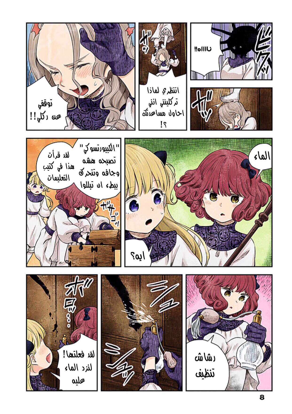 الصفحة 8
