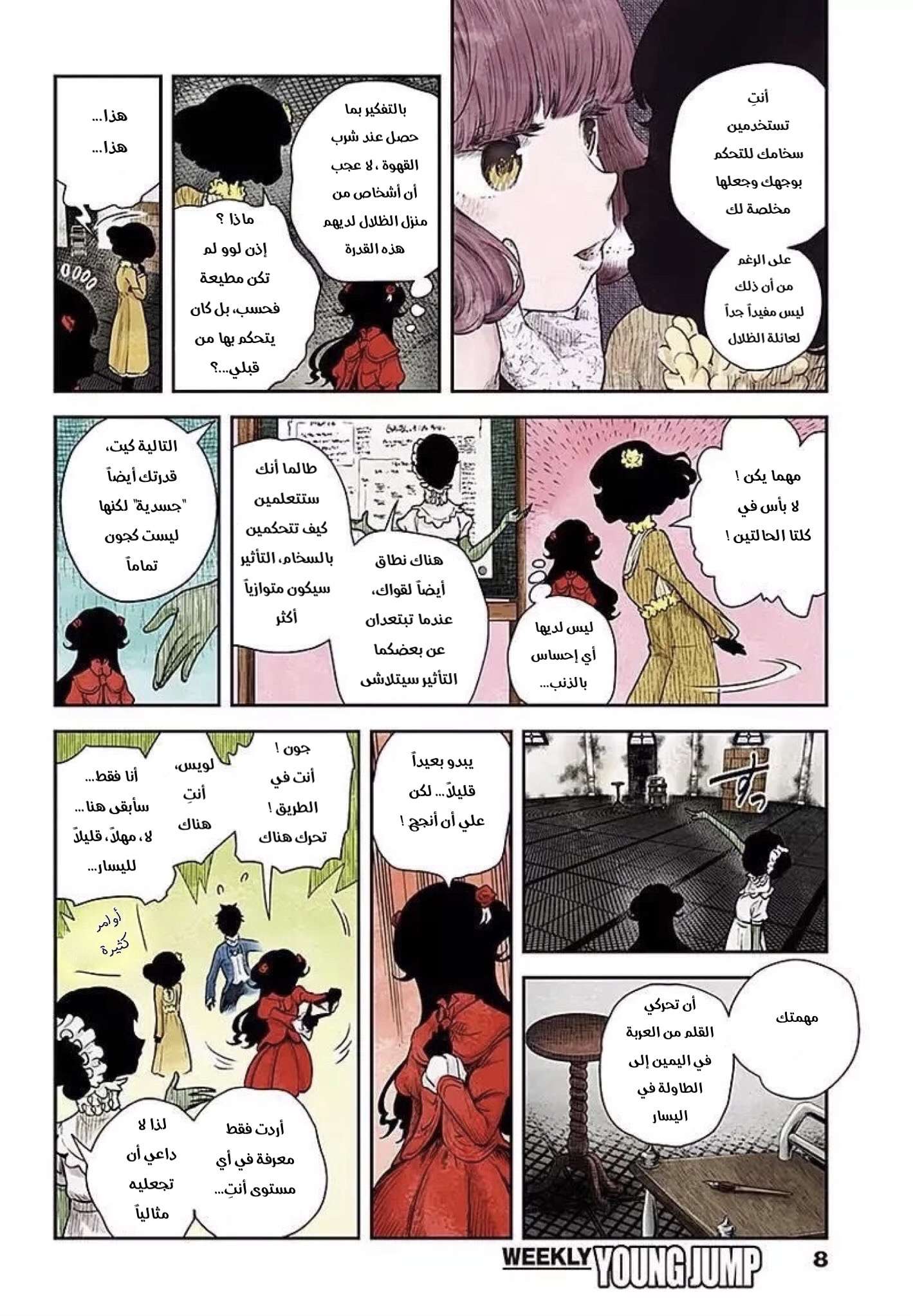 الصفحة 8