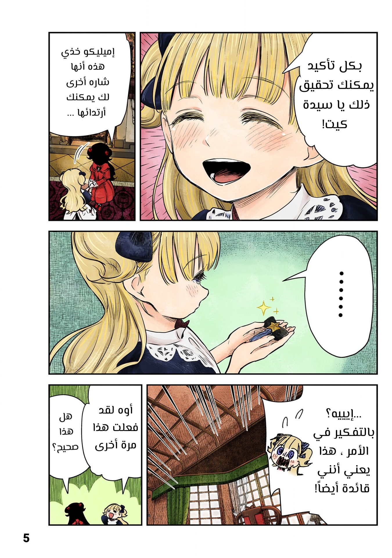 الصفحة 5