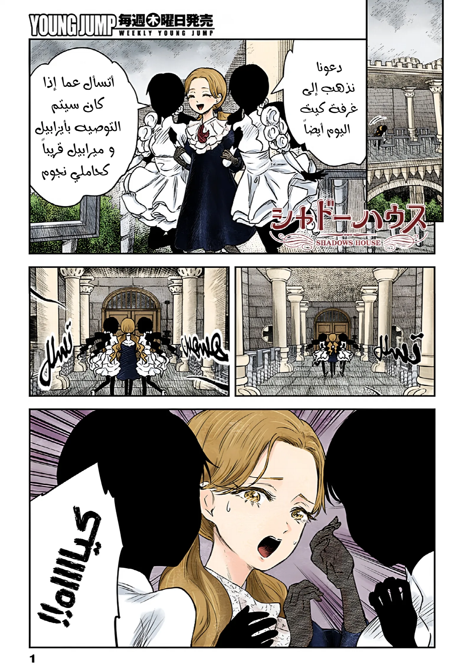 الصفحة 1