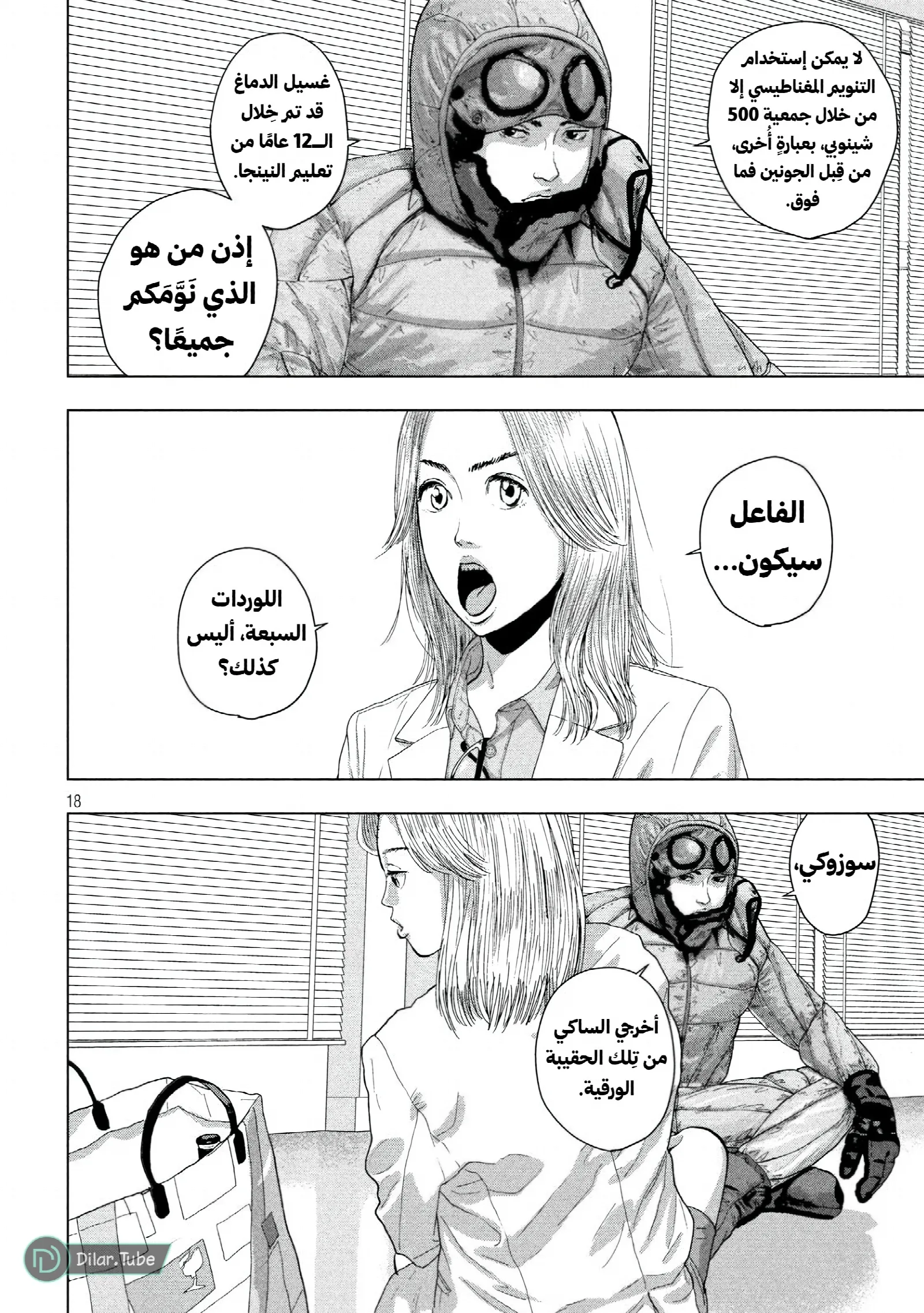 الصفحة 18
