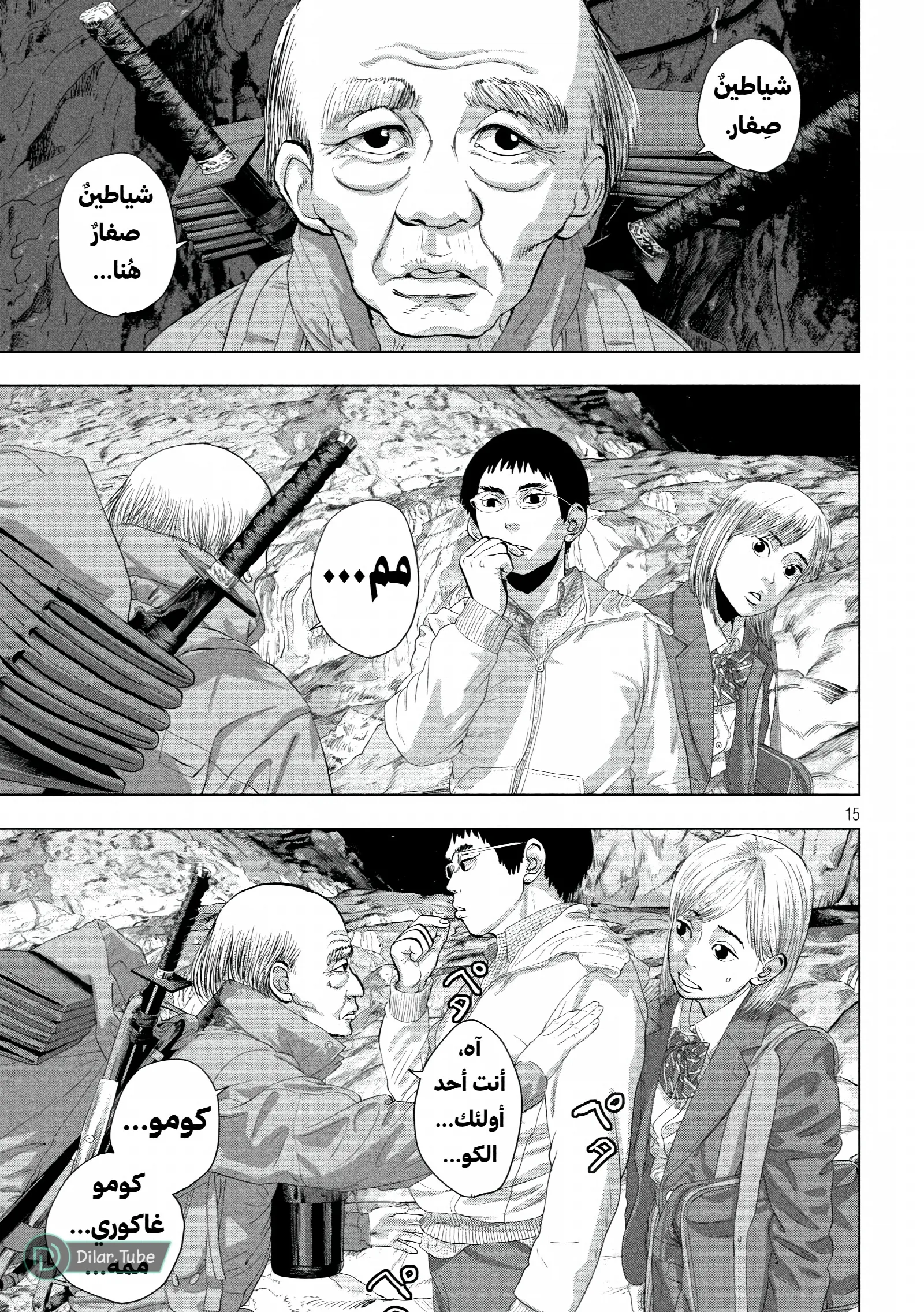 الصفحة 15